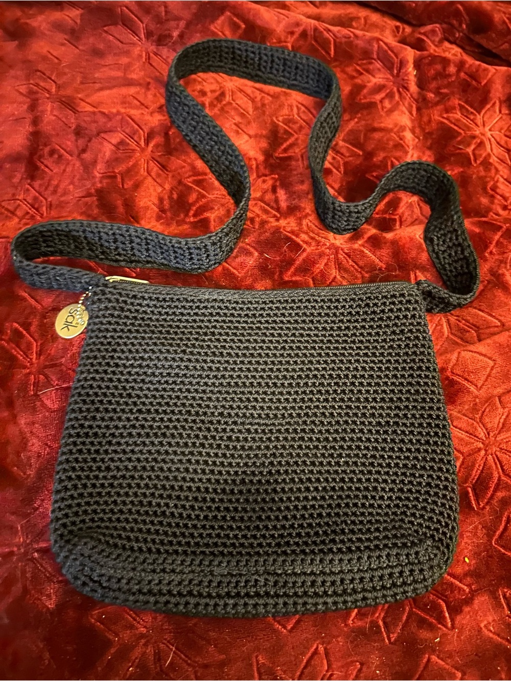 SAK Crossbody